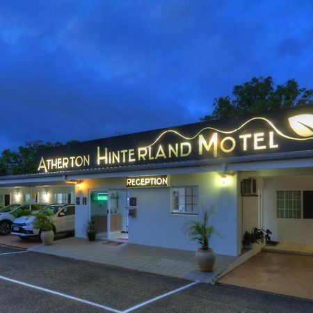 Atherton Hinterland Motel Luaran gambar