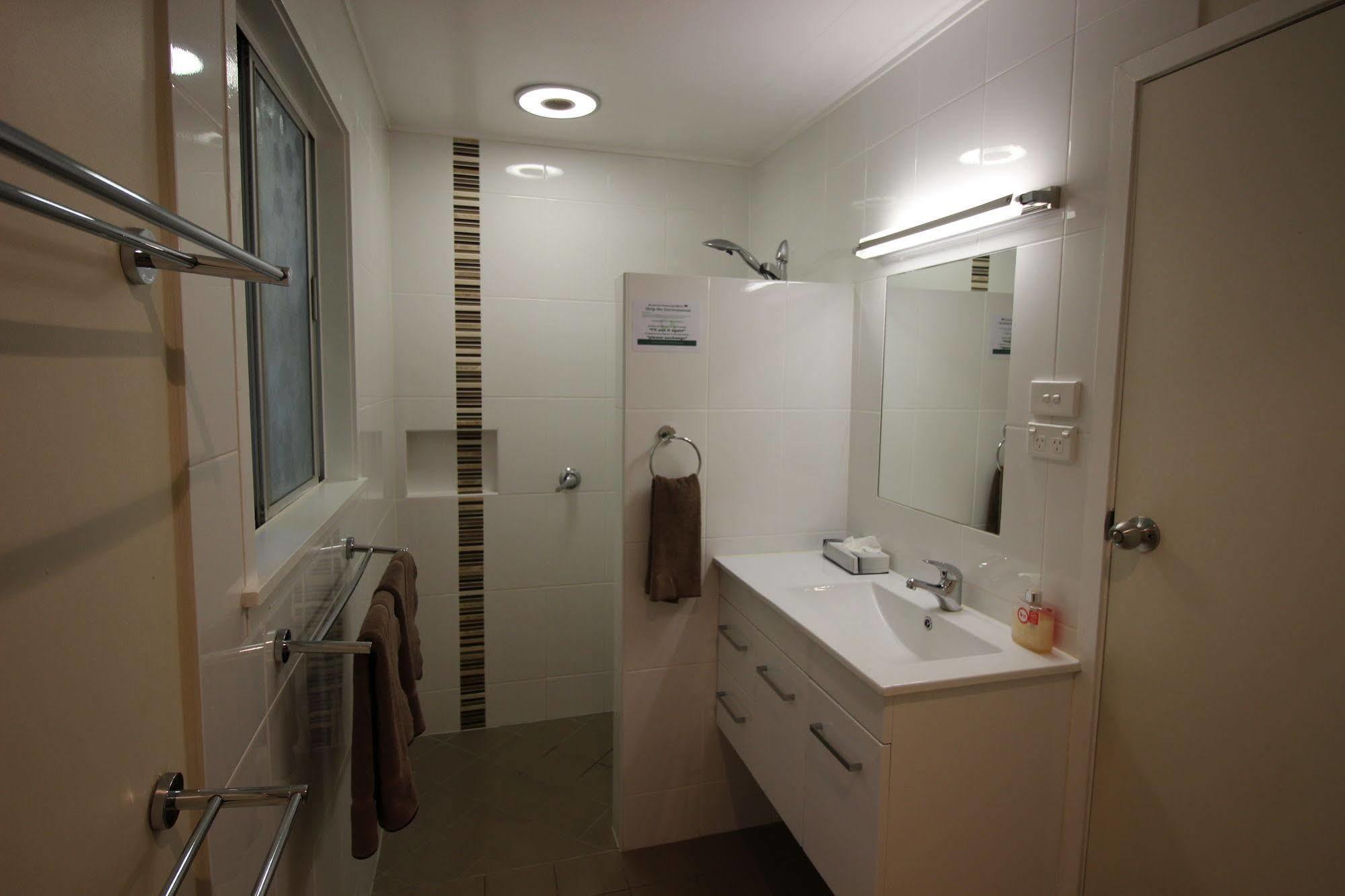 Atherton Hinterland Motel Luaran gambar
