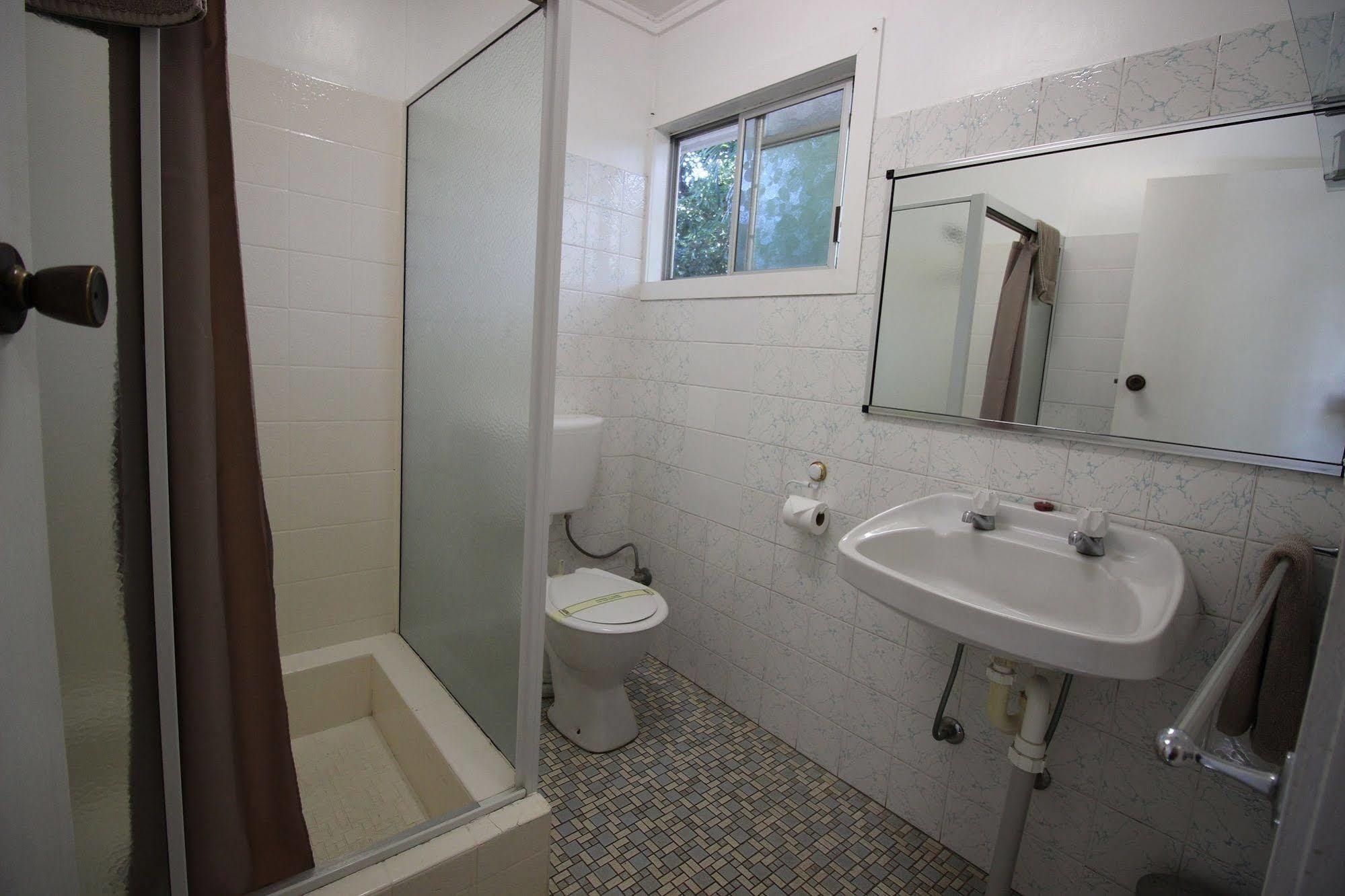 Atherton Hinterland Motel Luaran gambar
